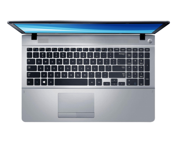 Samsung ATIV Book 4 i3-3120M/4GB/500/Win8 srebrny GF710M - 148625 - zdjęcie 5
